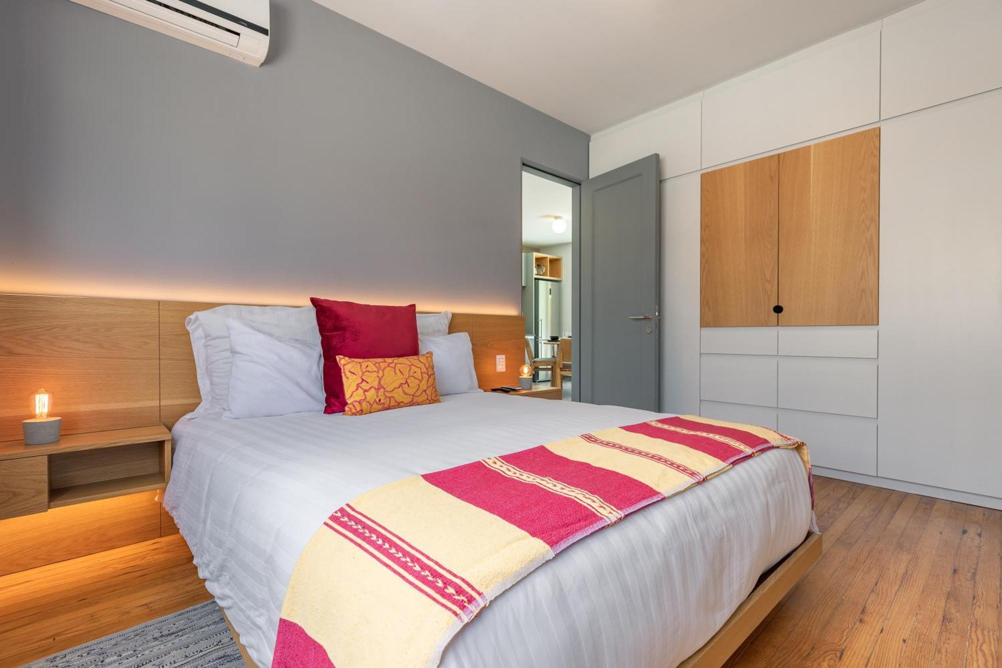 Aparthotel Wynwood House Campeche Mexiko-Stadt Exterior foto