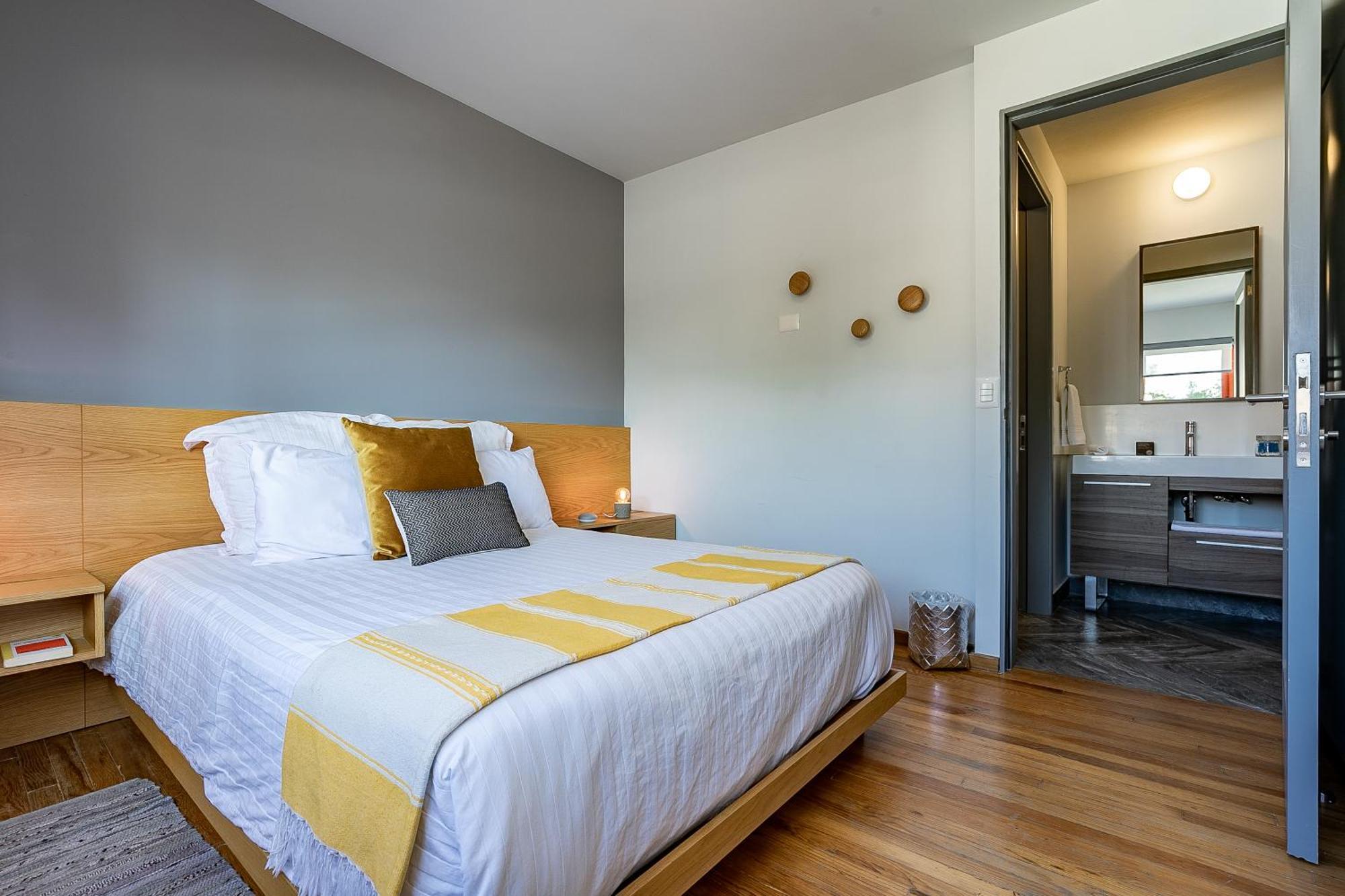 Aparthotel Wynwood House Campeche Mexiko-Stadt Exterior foto