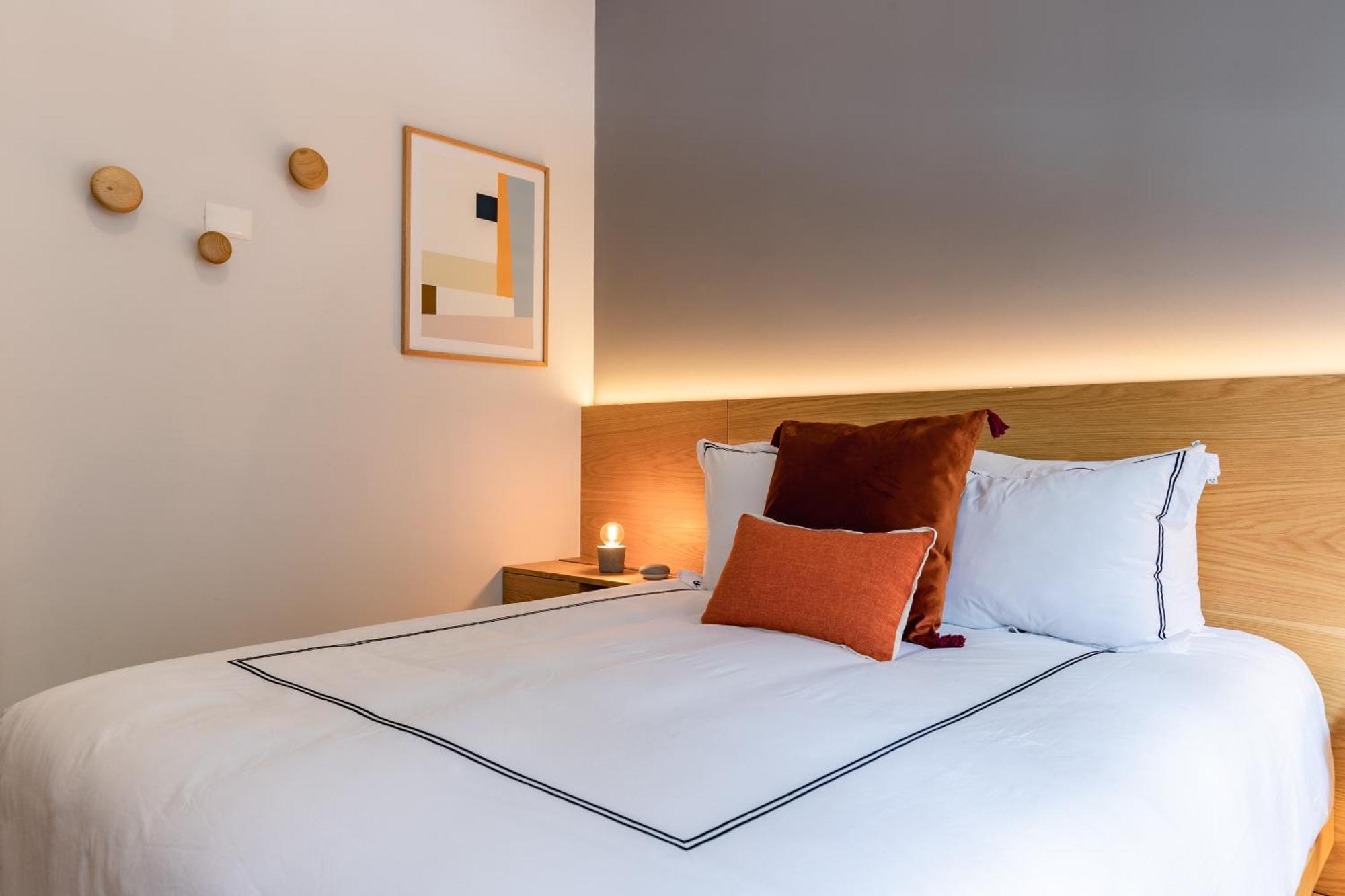 Aparthotel Wynwood House Campeche Mexiko-Stadt Exterior foto