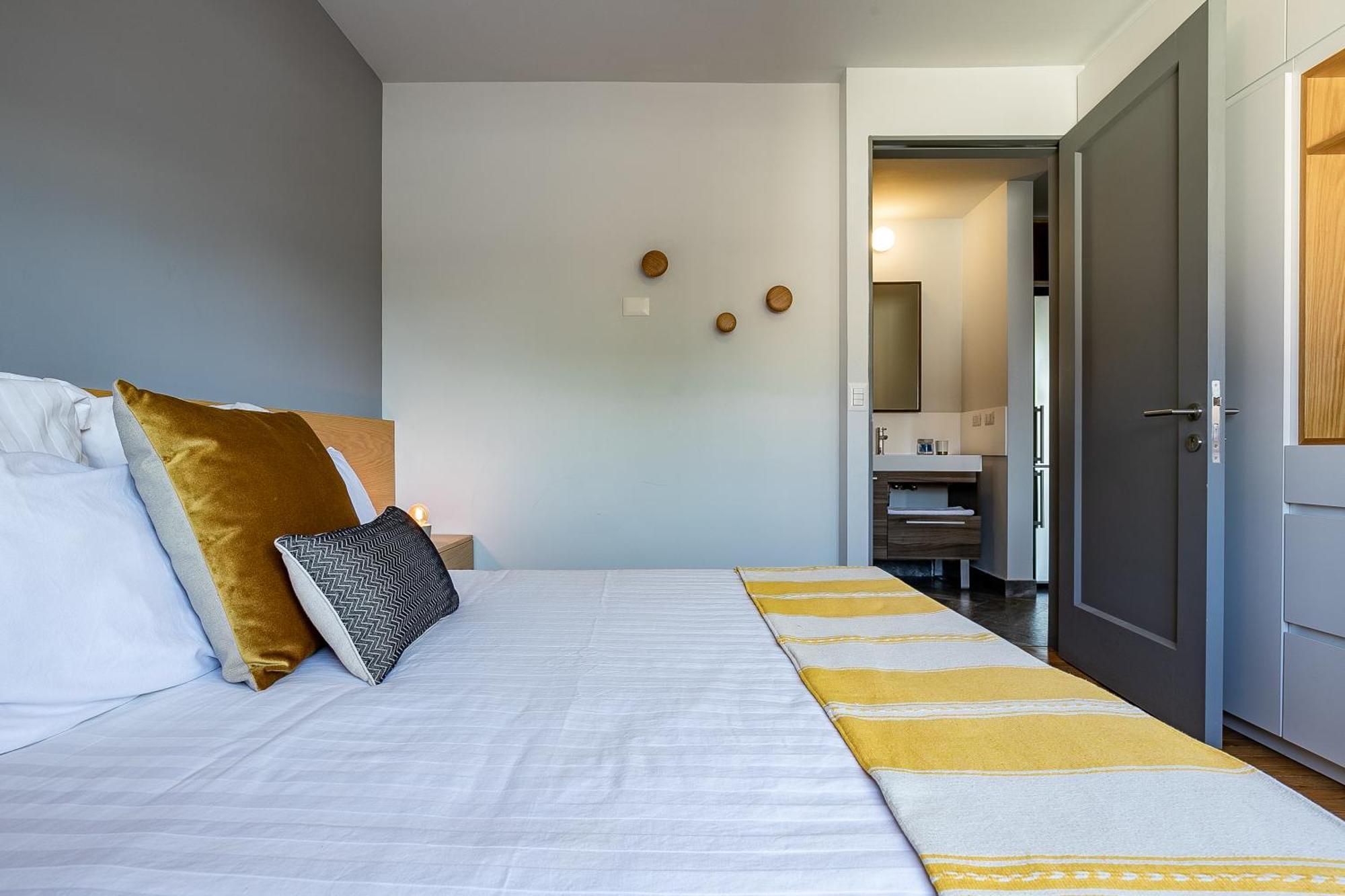 Aparthotel Wynwood House Campeche Mexiko-Stadt Exterior foto