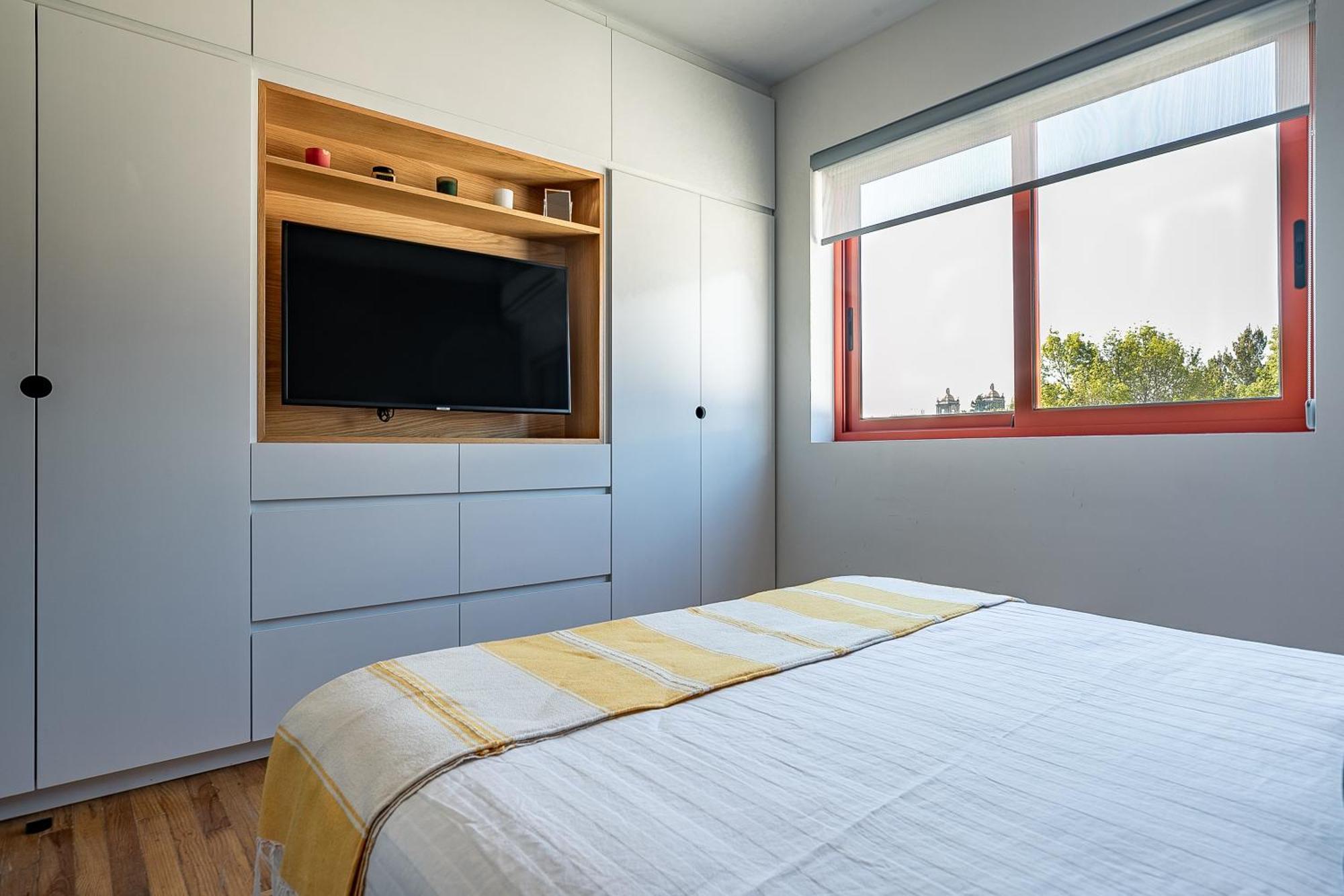Aparthotel Wynwood House Campeche Mexiko-Stadt Exterior foto