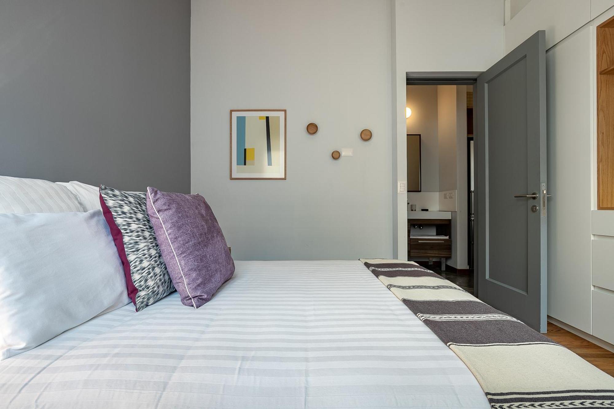 Aparthotel Wynwood House Campeche Mexiko-Stadt Exterior foto