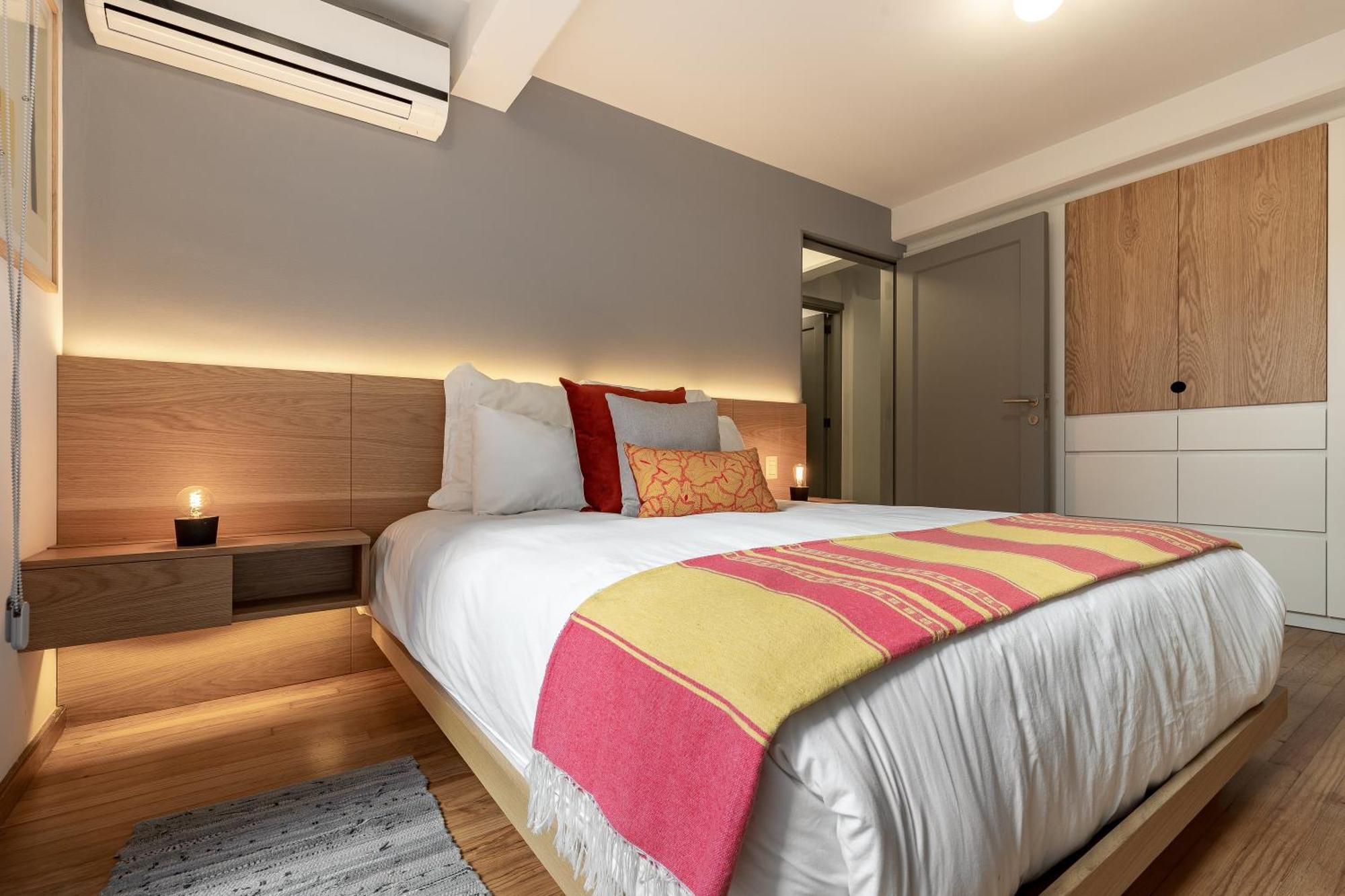 Aparthotel Wynwood House Campeche Mexiko-Stadt Exterior foto